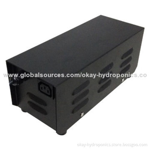 600W Ballast